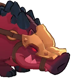 Niflelian Crocoboar
