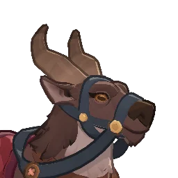 Ebralean Goat
