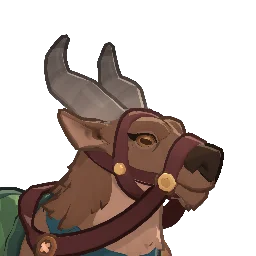 Kondalese Goat
