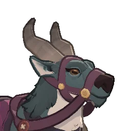Zerzurean Goat