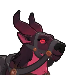 Niflelian Goat