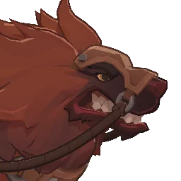 Antelimbian Hound