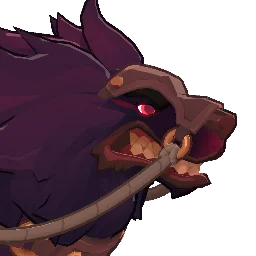 Niflelian Hound