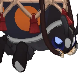 Alandian Leggybug