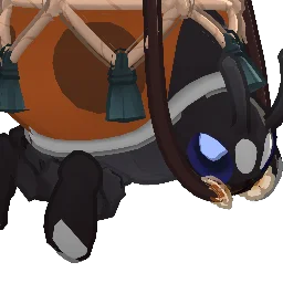 Sforian Leggybug