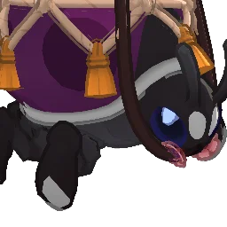 Ponogian Leggybug
