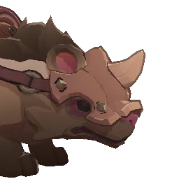 Primevallean Skunk