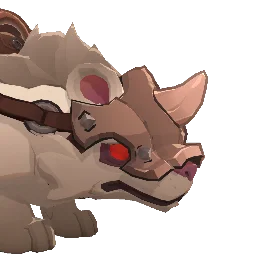 Rinuhrian Skunk