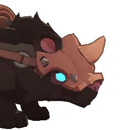 Ponogian Skunk