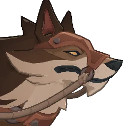 Enripian Wolf