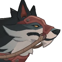Nescentine Wolf