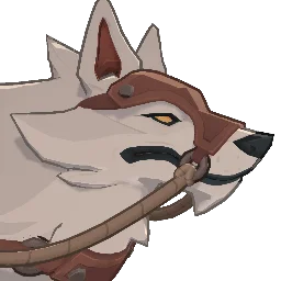 Navelian Wolf