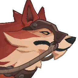 Sforian Wolf