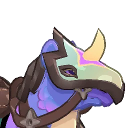 Sparkling Horsean