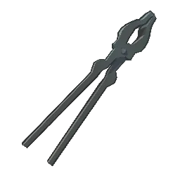 Worn Pliers