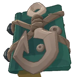Book of Mi'Mizan