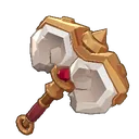 Amon Ram, the Creator
