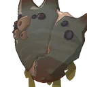 Crabgantua's Kneecap