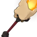 Flame of Argol
