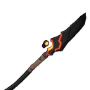 Gorgon Ratsay’s Toothpick
