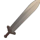 Light Practice Sword