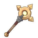 Rehearsal Scepter