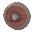 Rough Shield
