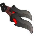 Twin Fangs of Ratsar