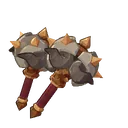 Twin Pillars of Justice